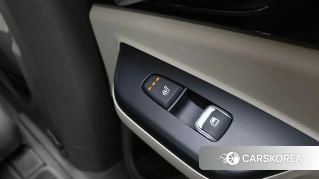 Kia Carnival 4th generation id 4337893 из Кореи 9