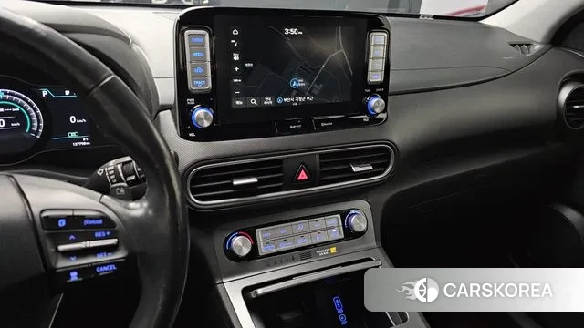 Hyundai Kona Electric id 3626873 из Кореи 9