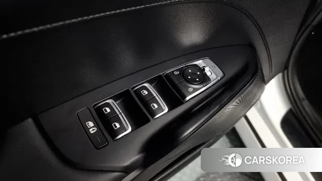 Kia K5 3rd generation id 3477767 из Кореи 9