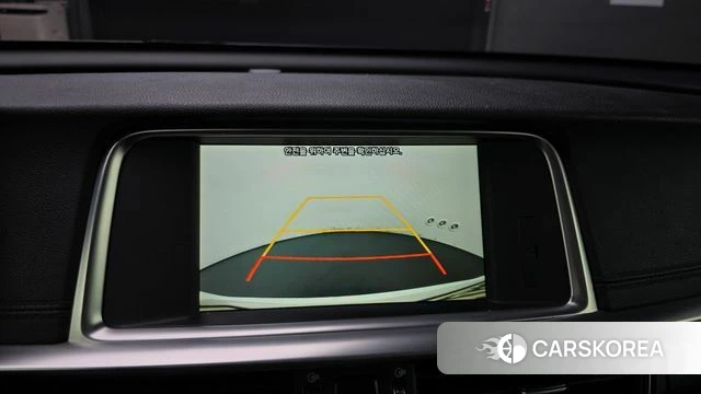 Kia The New K5 2nd generation id 4536373 из Кореи 9
