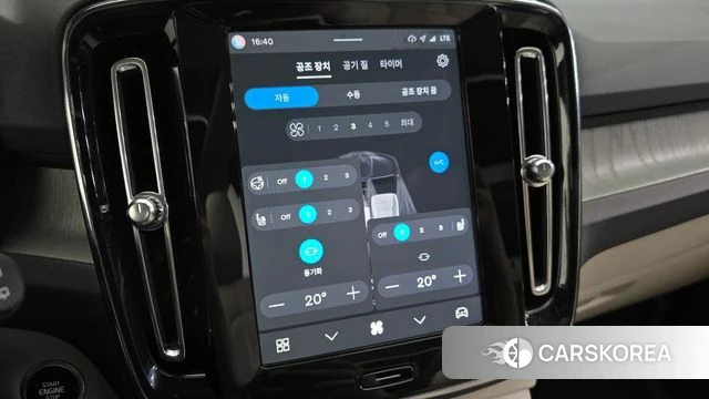 Volvo XC40 id 4571350 из Кореи 9