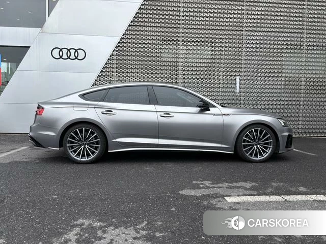 Audi A5 id 4259577 из Китая 9