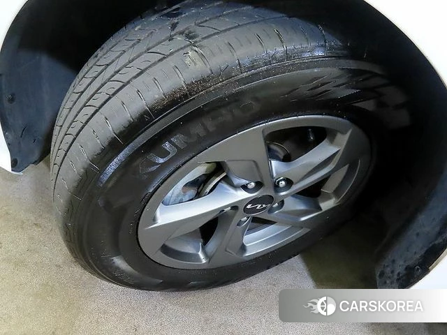 Kia K5 3rd generation id 3954297 из Кореи 9