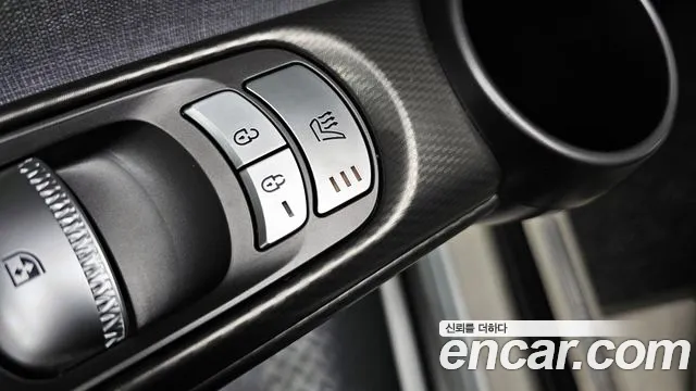 Genesis GV60 id 2700692 из Кореи 9