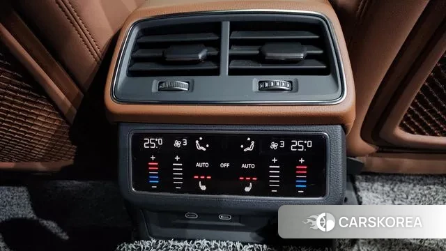 Audi A6 (C8) id 3764187 из Кореи 9