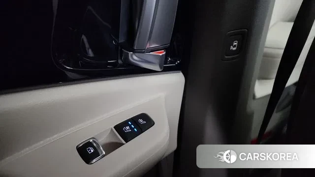 Kia The New Carnival 4th Generation id 3571559 из Кореи 9