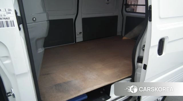 Chevrolet (GM Daewoo) New Damas id 3889323 из Кореи 9