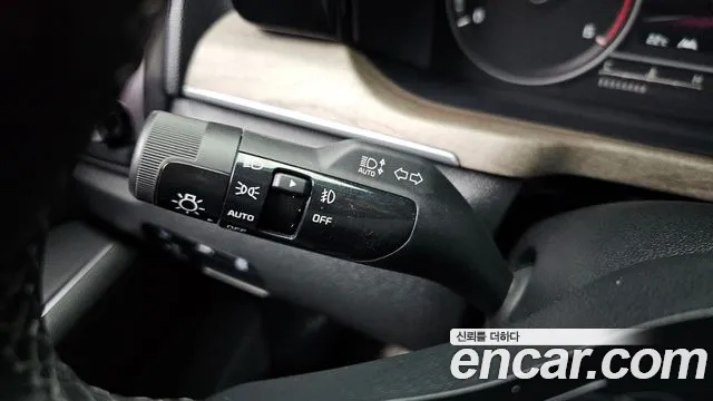 Kia Sorento 4th Generation id 2717730 из Кореи 9