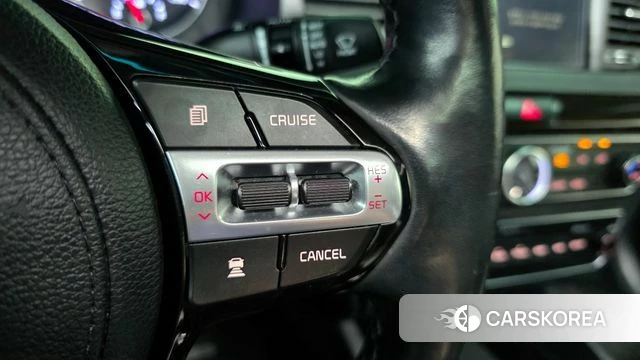 Kia Come New K7 id 4317918 из Кореи 9