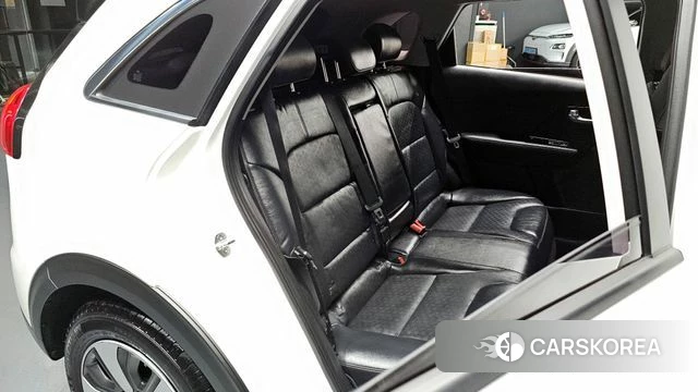 Kia Niro id 3943014 из Кореи 9