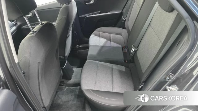 Kia Stonic id 4465675 из Кореи 9