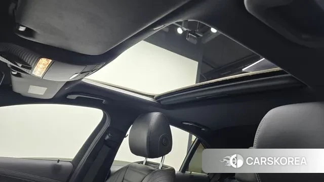 Mercedes-Benz E-Class W213 id 3488923 из Кореи 9