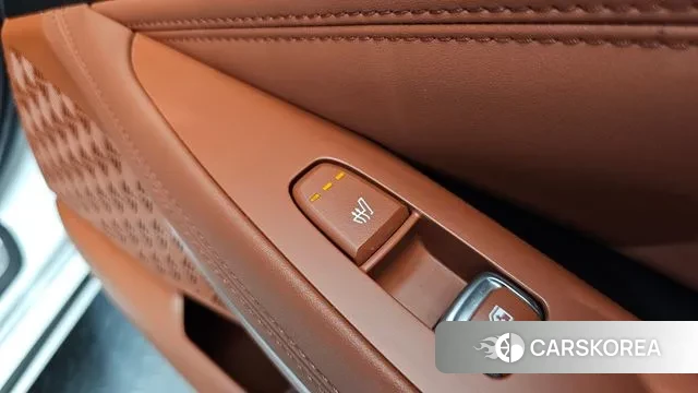 Kia The New K8 id 3491882 из Кореи 9