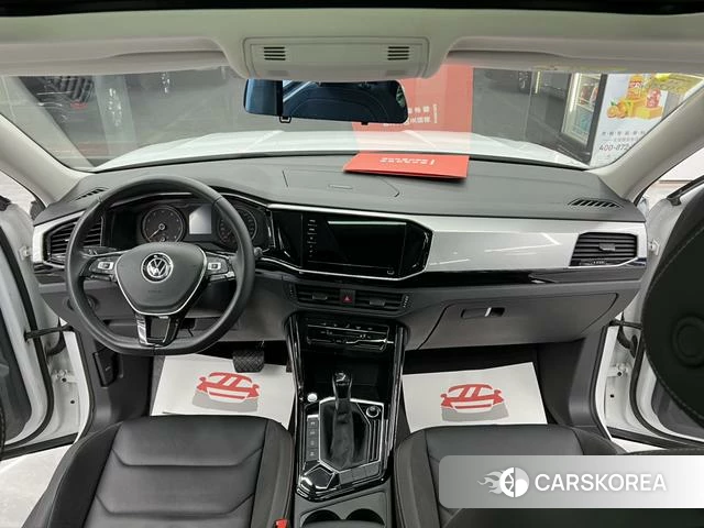 Volkswagen Tanyue id 4253513 из Китая 9