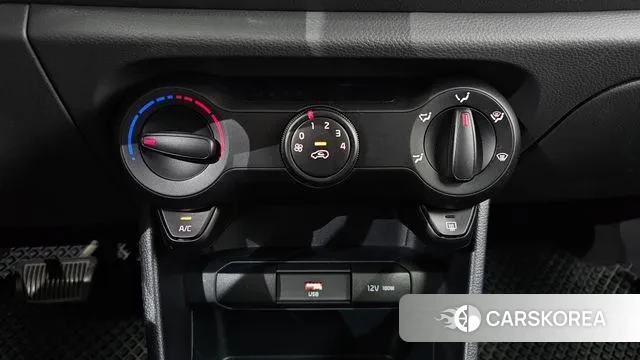 Kia Morning Urban (JA) id 3355816 из Кореи 9