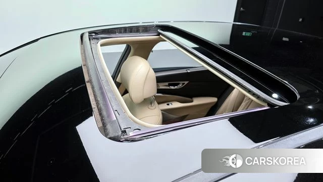 Kia More K9 id 3821000 из Кореи 9