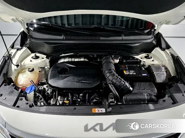 Kia Seltos id 3443366 из Кореи 9