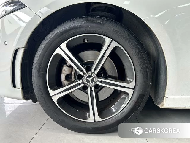 Mercedes-Benz Class A id 4265857 из Китая 9