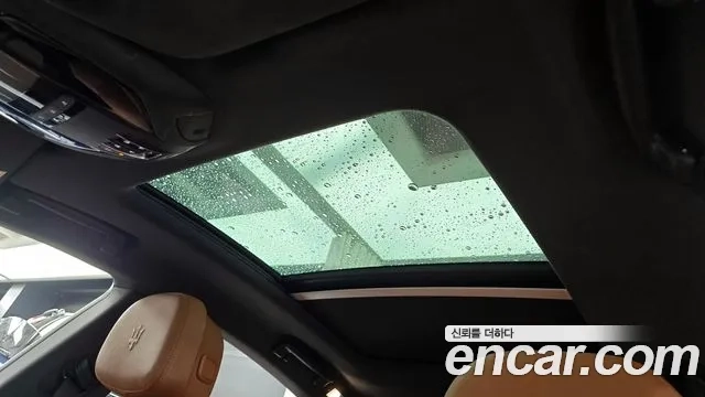 Maserati Levante id 2937397 из Кореи 9