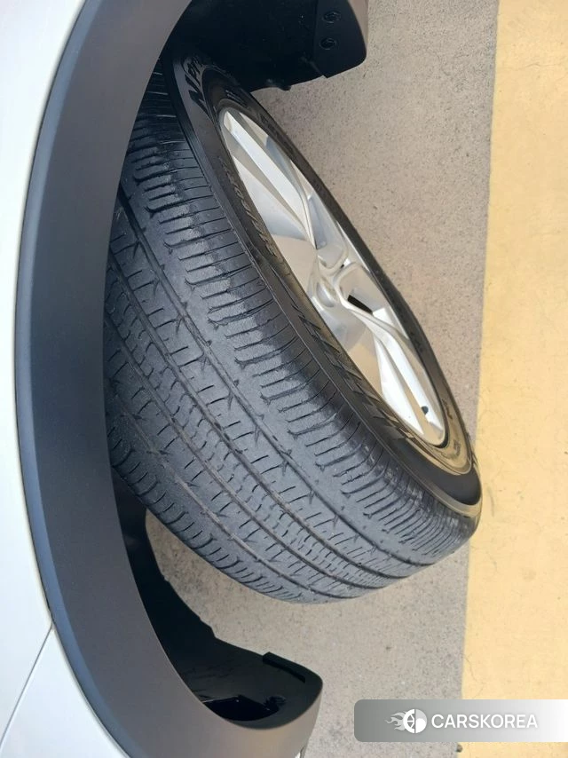 Renault Korea (Samsung) XM3 id 4446174 из Кореи 9