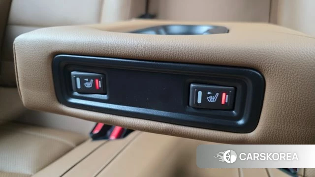 Renault Korea (Samsung) The New QM6 id 4928828 из Кореи 9