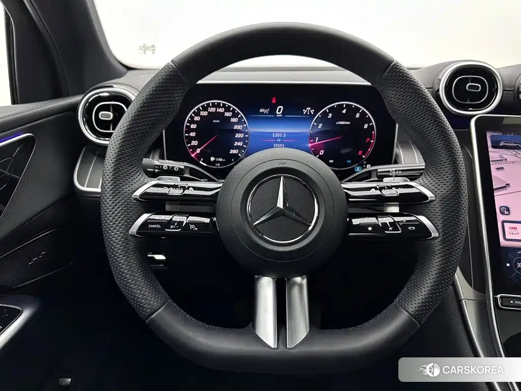 Mercedes-Benz GLC id 4644386 из Китая 9