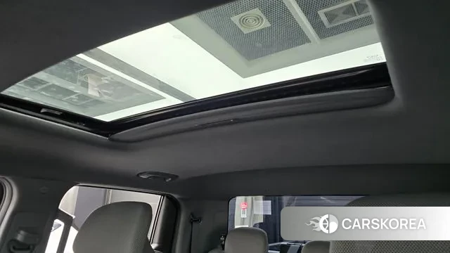 Kia Tasman id 3732418 из Кореи 9