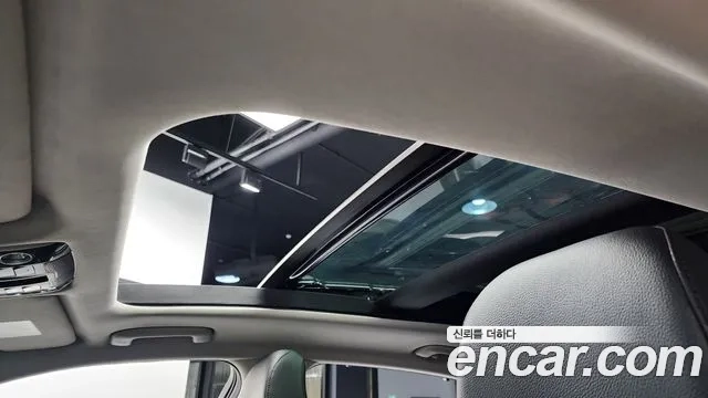 Kia K8 id 2926750 из Кореи 9