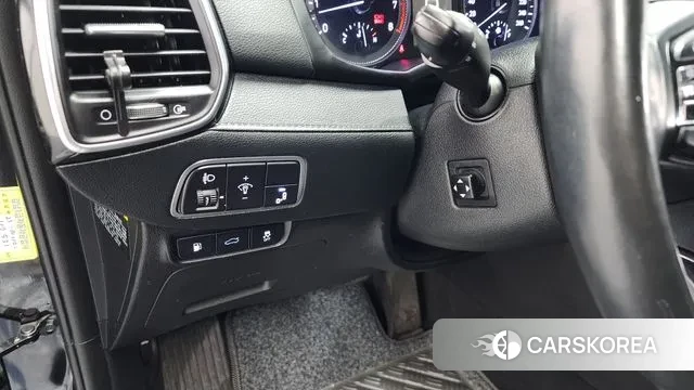 Hyundai Grandeur IG id 3439907 из Кореи 9