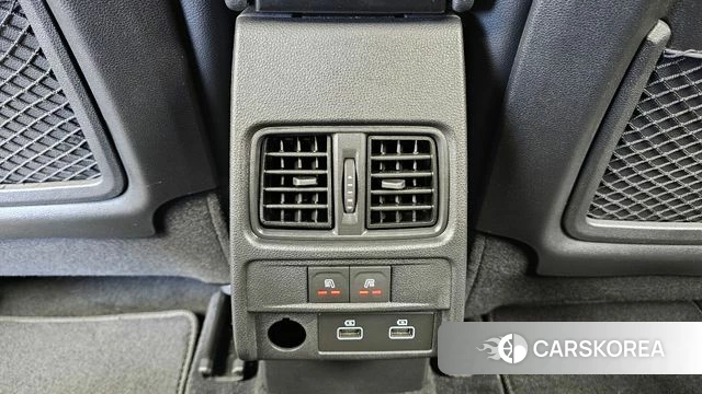 Renault Korea (Samsung) XM3 id 4294342 из Кореи 9