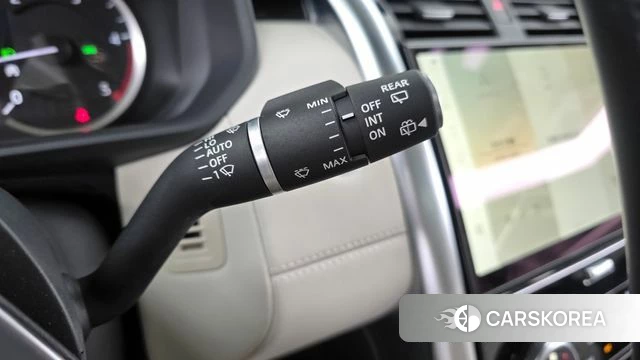 Land Rover Discovery 5 id 4763366 из Кореи 9