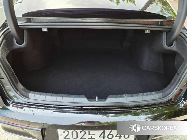 Kia The New K5 3rd generation id 4230382 из Кореи 9