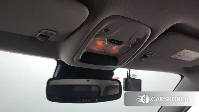 Chevrolet (GM Daewoo) Trailblazer id 3328442 из Кореи 9