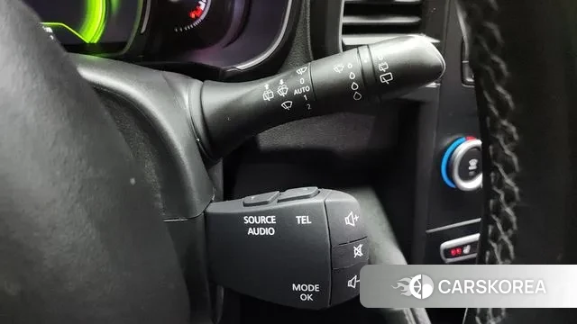 Renault Korea (Samsung) The New QM6 id 3416681 из Кореи 9