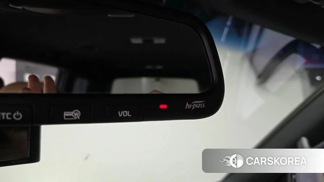 Kia Mohave Master id 4562914 из Кореи 9