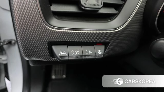 Renault Korea (Samsung) XM3 id 4792264 из Кореи 9