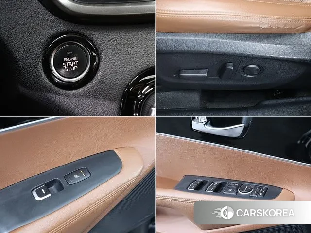 Kia The New Sorento id 3536295 из Кореи 9