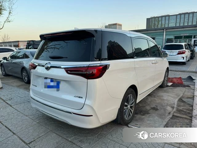 Buick GL8 id 4253479 из Китая 9