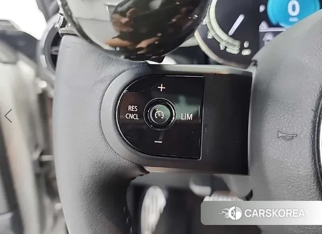 Mini Cooper S id 3053103 из Кореи 9