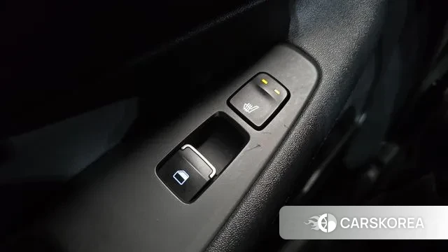 Hyundai The New Santa Fe id 3312542 из Кореи 9