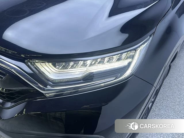 Honda CR-V id 4297690 из Китая 9