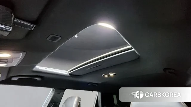 Ssangyong Torres EVX id 3590808 из Кореи 9