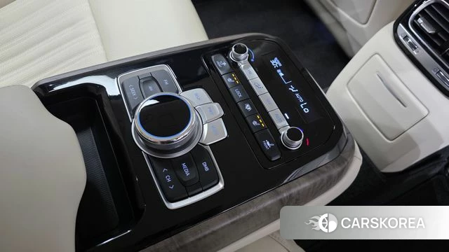 Genesis G90 id 4708133 из Кореи 9
