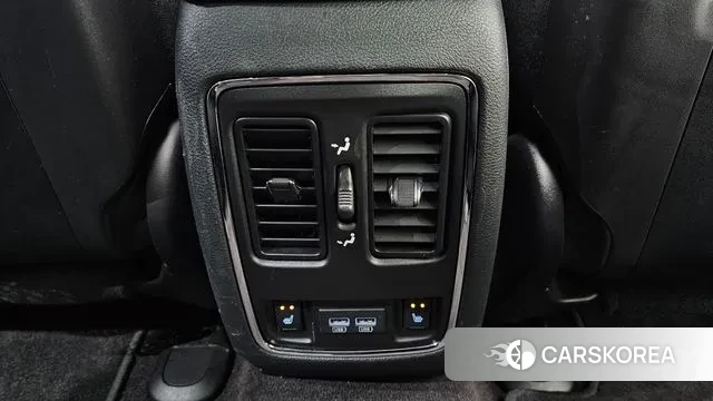 Jeep Grand Cherokee id 3754707 из Кореи 9