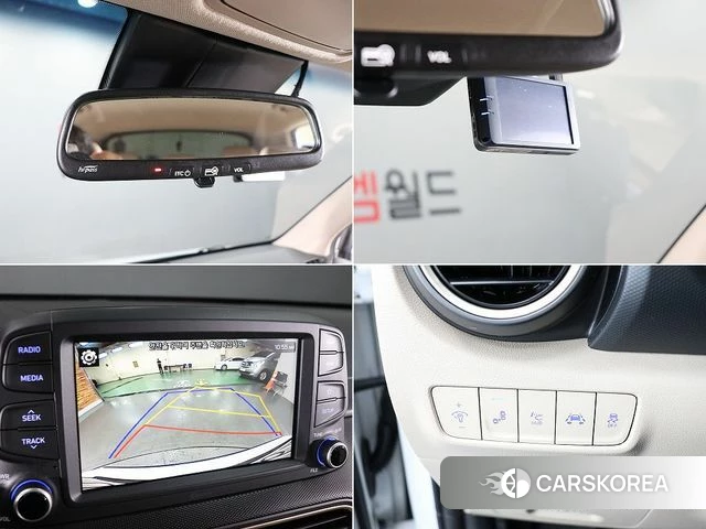 Hyundai Kona id 4363255 из Кореи 9