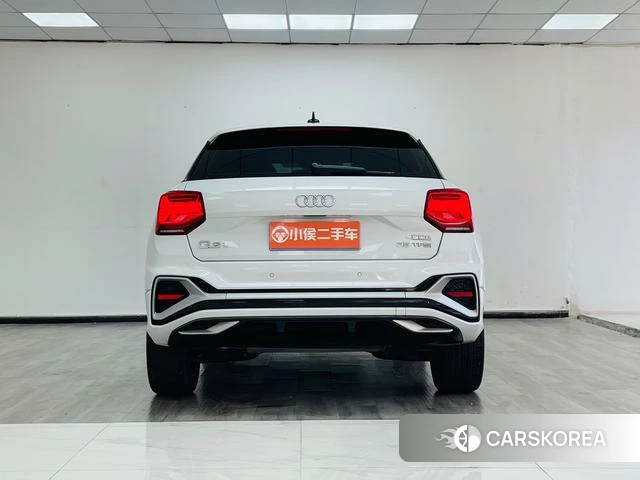 Audi Q2L id 4274373 из Китая 9