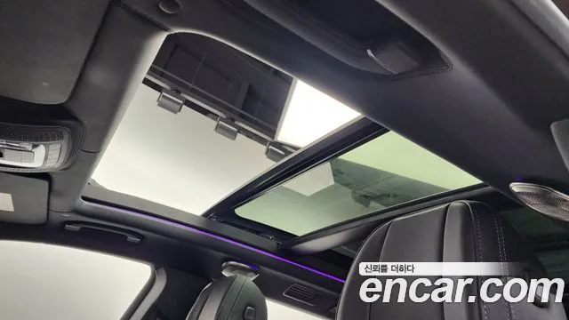 Mercedes-Benz GLS - Class X167 id 2740806 из Кореи 9