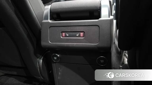 Land Rover Discovery 5 id 4188517 из Кореи 9