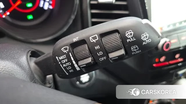 Ssangyong Tivoli Air id 3413212 из Кореи 9