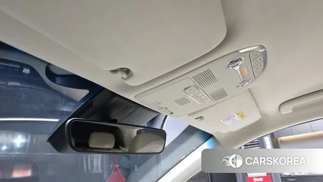 Hyundai The New Grandeur IG id 3752847 из Кореи 9